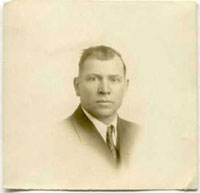 Domenico di Tota (1884+1964)
